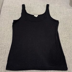 HINGE Tank Top